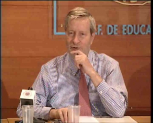 Vattimo. El derecho filosófico del uno.  