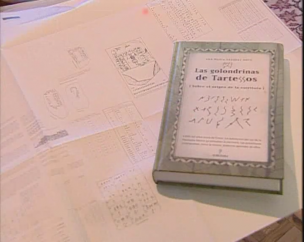 Las golondrinas de Tartessos