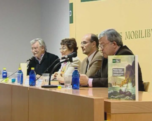 Poesía vasca