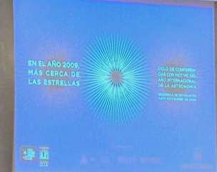 Arte y Astronomía a través del tiempo y del espacio.   