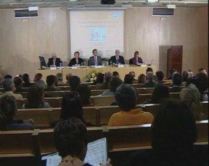Día de la Facultad de Ciencias Económicas y Empresariales de la UNED