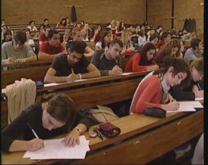 Grados en la UNED