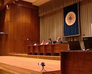 Expocampus 2009