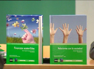 Colección sobre Responsabilidad Social Corporativa