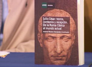 Julio César: Textos, Contextos y Recepción de la Roma Clásica al Mundo actual