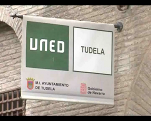 Inauguración del Centro Tecnológico de Tudela