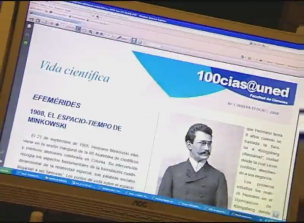 100CIAS@UNED