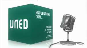 Encuentros con...Entrevista a Fernando de la Serna Inciarte. 
