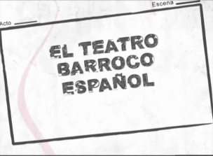 El Teatro Barroco y los Espacios de su Representación (III)