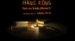 Hans Küng: hacia una teología universal II.