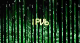 Día Mundial de IPv6.