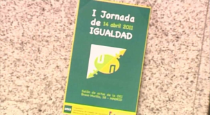 I Jornada de igualdad en la UNED