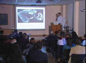 Simposio internacional: Imagen multimodal de la microvasculatura de los tejidos en la salud y en la enfermedad.
