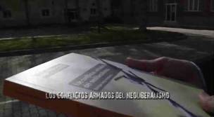 Los conflictos armados del neoliberalismo