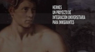Hermes.  Un proyecto de integración Universitaria para inmigrantes. 