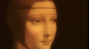 La dama del armiño