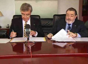 UNED-COCEMFE, un convenio por la accesibilidad y el empleo
