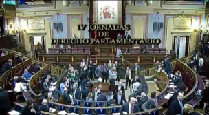 IV Jornadas de Derecho Parlamentario