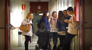 MOOCs y discapacidad