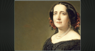 Gertrudis Gómez de Avellaneda. La eterna romántica