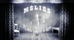 Méliès. Al otro lado de la luna