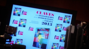 Claves de la Integración de los inmigrantes en España 2013