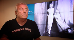 Terry O´Neill. El rostro de las leyendas.
