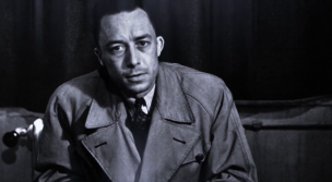 Albert Camus "El Hombre rebelde"
