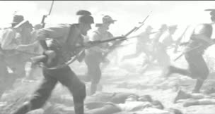 Literatura Inglesa de la Primera Guerra Mundial: Poetas en las trincheras (II)