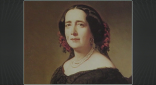 Gertrudis Gómez de Avellaneda: La eterna romántica. 