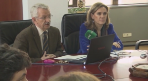Sorteo de la Junta Electoral Central