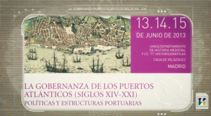 Investigando la historia de los Puertos Atlánticos