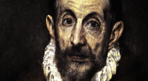 El Greco: de Creta a El Escorial