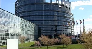 Elecciones al Parlamento Europeo. Encuentro con Gil-Robles