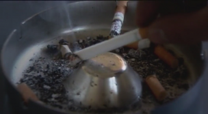 Día Mundial sin Tabaco