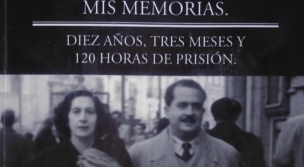 Dolores Botey, diez años, tres meses y 120 horas de prisión