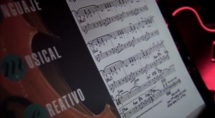 Música Creativa