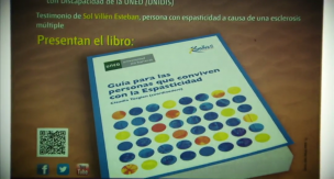Guía para las personas que conviven con la espasticidad