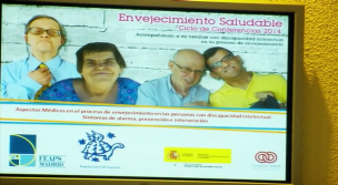 Síndrome de Down y Alzheimer