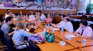 Jornadas EuromimeM@drid2014