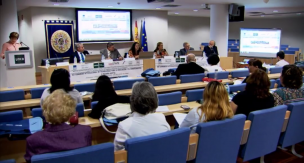XIX Congreso Internacional de Tecnologías para la Educación y el Conocimiento y VI Pizarra Digital