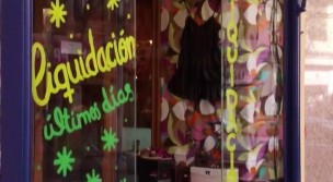 La salida del laberinto (I)