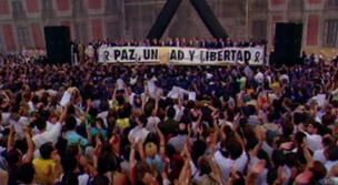 21 de septiembre: Día Internacional de la Paz