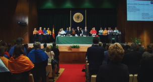 Apertura curso 2014/2015