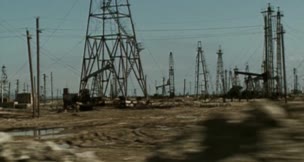 Más allá del pico del petróleo: el futuro de la energía