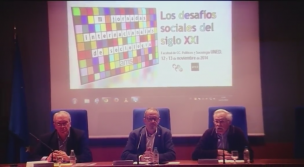 Los desafíos sociales del siglo XXI: III Jornadas Internacionales de Sociología de la AMS. 