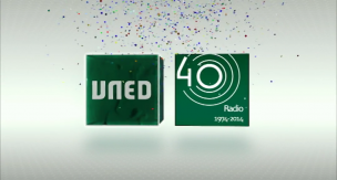 Acto Conmemorativo del 40 Aniversario de la Radio de la UNED