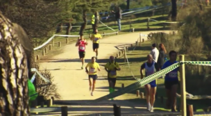 XXVII Cross del Rector 2015. El deporte en la UNED