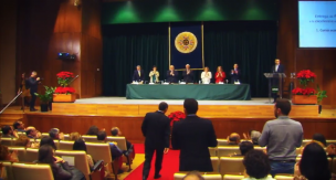 Premios del Consejo Social UNED 2014