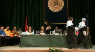 Santo Tomás de Aquino 2015